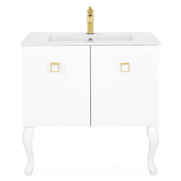 ARIA Corp 2 uși și lavoar