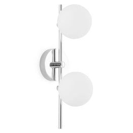 RANIA Aplică 2x40W G9