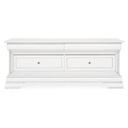 JAZZ Comodă TV, 4 sertare