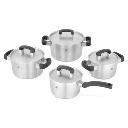 COOL Set 4 vase pentru gătit