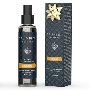 AGRUMI AMARI Spray pentru cameră