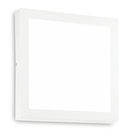 UNIVERSAL Plafonieră 1x22W LED