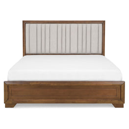 WINKLER Pat tapițat, somieră inclusă