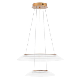 ALSON Lustră 1x35W LED