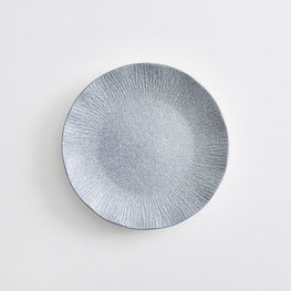 ORCHID Farfurie aperitiv, porțelan, D.23cm