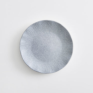 ORCHID Farfurie aperitiv, porțelan, D.23cm