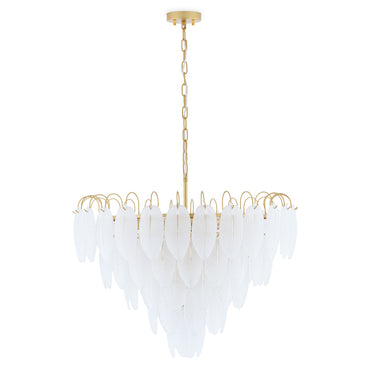 SERENITY Lustră 18x40W E14