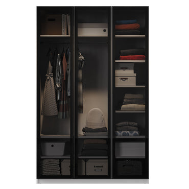 VALERY Dulap copii, 3 uși