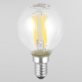LED STAR Bec 4W E14