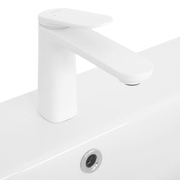 SCHNEE Baterie lavoar, alamă