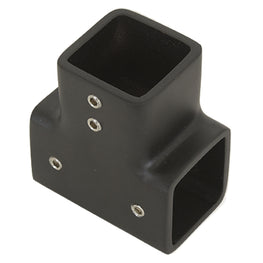 LIBERTY Sistem prindere 2 panouri sticlă