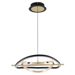 IRMA Lustră 1x35W LED