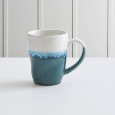 SHORELINE Cană, porțelan, 300ml