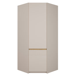 BRIDGET Dulap de colț, copii