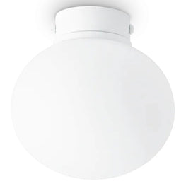 COTTON Plafonieră 1x4W G9