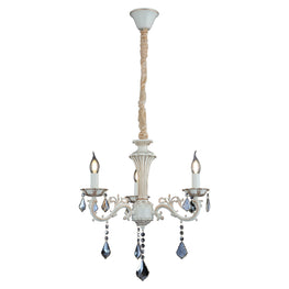 CATANA Lustră 3x20W E14