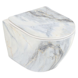 JADE Vas toaletă