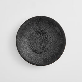 ONYX Farfurie fel principal, porțelan, D.25cm