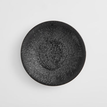 ONYX Farfurie fel principal, porțelan, D.25cm