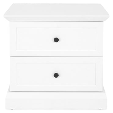 ANASTASIA Noptieră 2 sertare