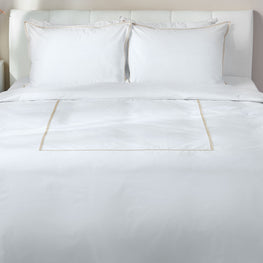 LUNARI Set așternut 4 piese