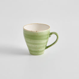 JAVA Ceașcă, porțelan, 270ml