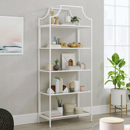 ANDA NORR Etajeră înaltă