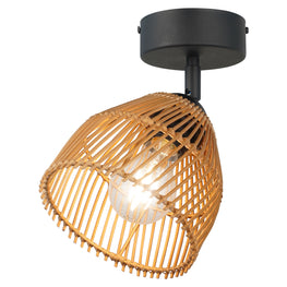 VADAR Plafonieră 1x20W E27