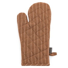 PINSTRIPE Mănușă bucătărie