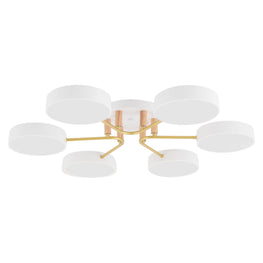 TIMI Plafonieră 48W LED