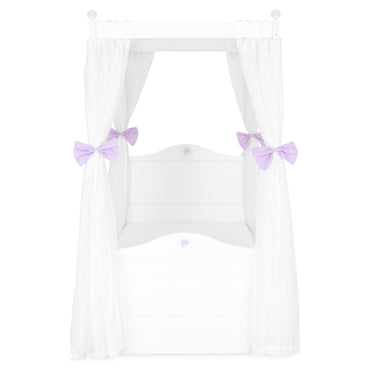 BETTE Pat copii, 100x200cm, somieră inclusă