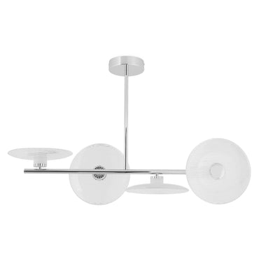 DISCO Lustră 1x32W LED