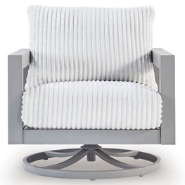 MOONLIGHT Fotoliu rotativ exterior