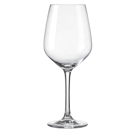 CARAGIO Set 6 pahare vin roșu, 480ml