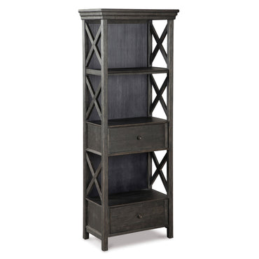 TYLER CREEK Etajeră 2 sertare