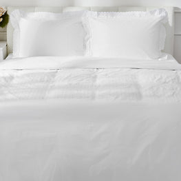 CALI Set așternut 4 piese, 200x220cm