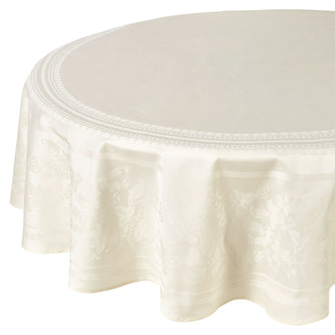 DAMASK 330 Față de masă, D.180cm