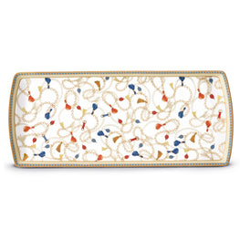 CHEVAL Platou servire