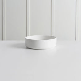 KITCHEN ELEMENTS Bol salată, porțelan, D.21cm