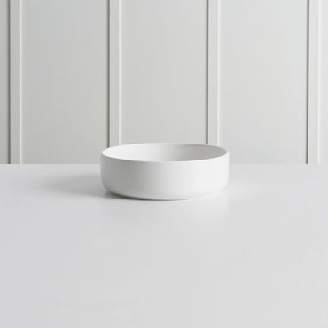 KITCHEN ELEMENTS Bol salată, porțelan, D.21cm