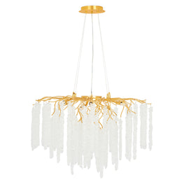 MARIELA Lustră 10x40W G9