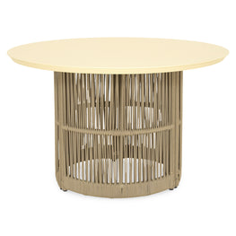 CLIFF Masă dining exterior