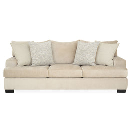 NIEVE Canapea 3 locuri, stofă