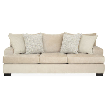 NIEVE Canapea 3 locuri, stofă