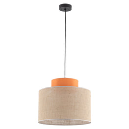 DUO JUTA Pendul 1x15W E27