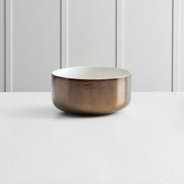 GLAM Bol, porțelan, 14.5cm