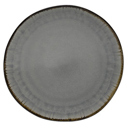 KOS Farfurie aperitiv, ceramică, D.22cm