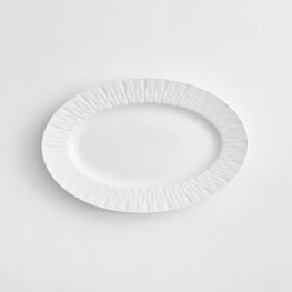 PATIA Platou, porțelan