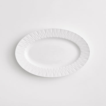 PATIA Platou, porțelan