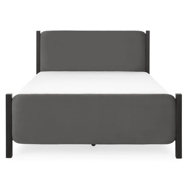 MAXWELL Pat tapițat - Articol resigilat